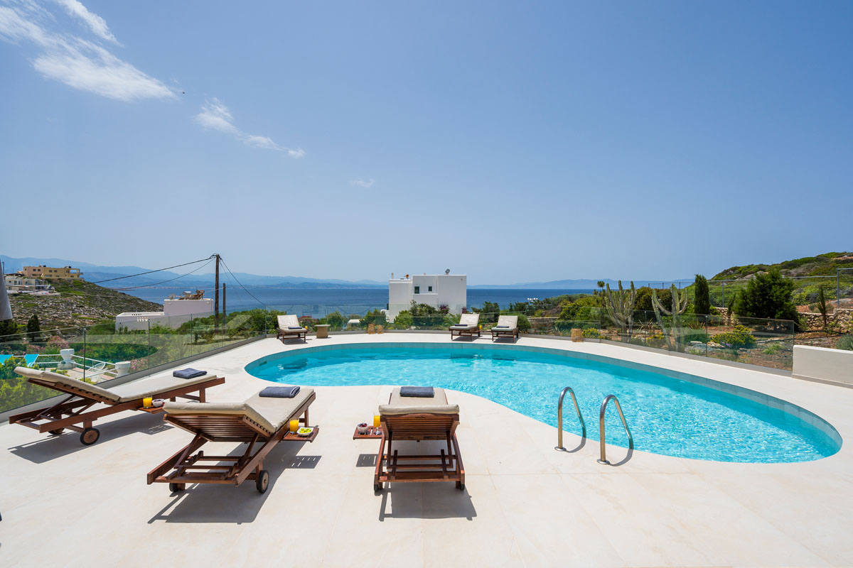 Villa Bluebell